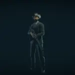 John Wick Dark Suit V1.0