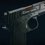 John Wick TTI STI 2011 Combat Master V1.1