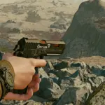 John Wick TTI STI 2011 Combat Master V1.1