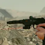 John Wick TTI STI 2011 Combat Master V1.1