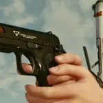 John Wick TTI STI 2011 Combat Master V1.1
