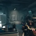 Just remove the ugly green tone-no FPS loss