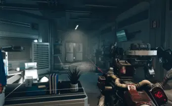 Just remove the ugly green tone-no FPS loss