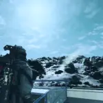 Just remove the ugly green tone-no FPS loss