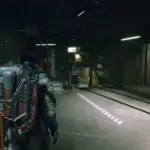 Just remove the ugly green tone-no FPS loss