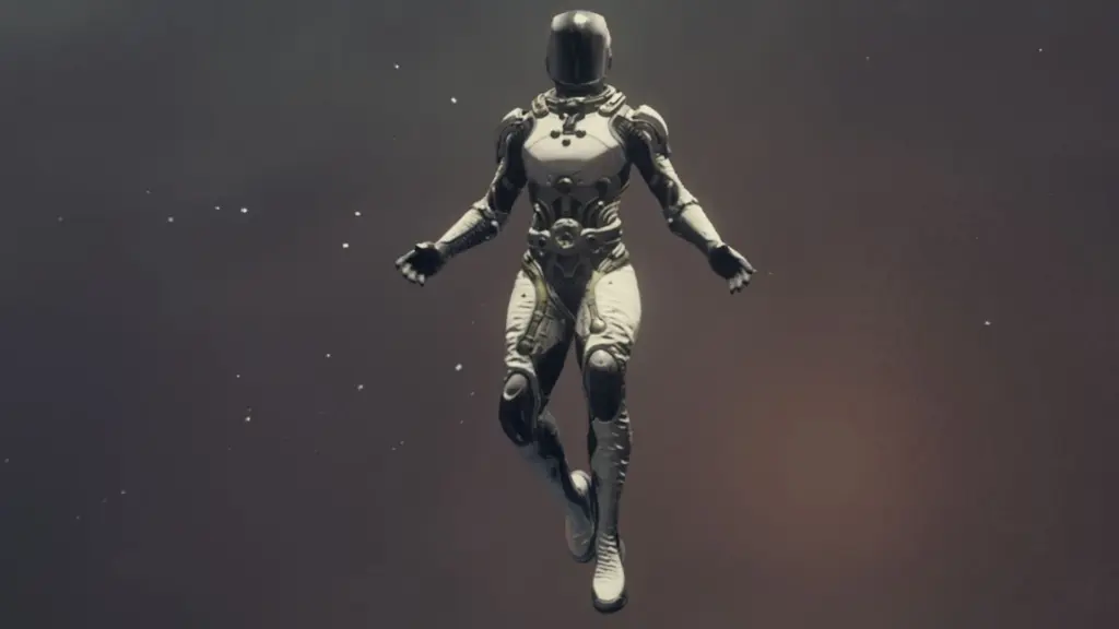 Just starborn V1.1