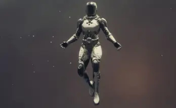 Just starborn V1.1