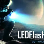 LED Flashlight V1.0