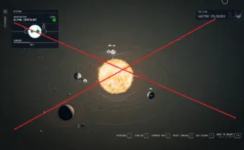 Larger Systems V0.1
