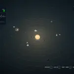 Larger Systems V0.1