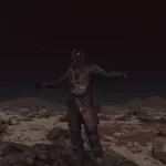 Legendary Outlaw Starlord (a Mantis replacer) V1.0.1