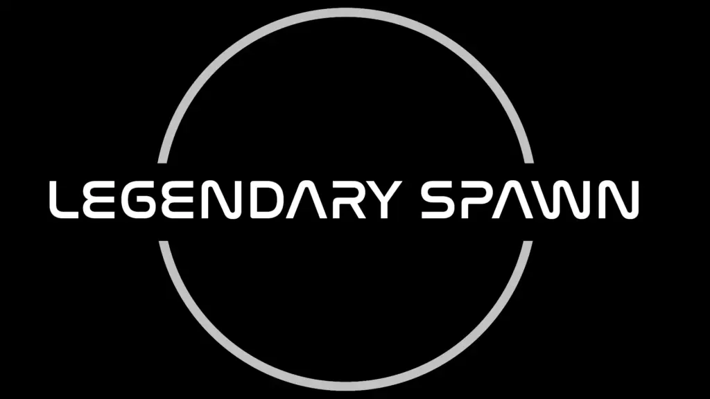 Legendary Spawn - CCR V1.0
