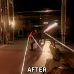 Less Intrusive HUD and Better Crosshair V1.0