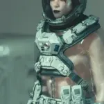 Lune's Lewd Constellation Spacesuit V1.0