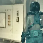 Lune's Lewd Constellation Spacesuit V1.0