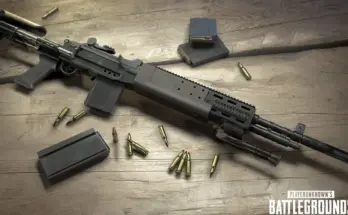 MK14 Lawgiver V1.0