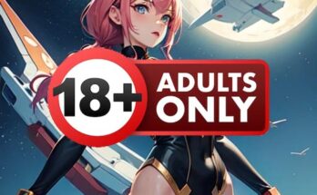 Magazines NSFW anime replacer V1.0