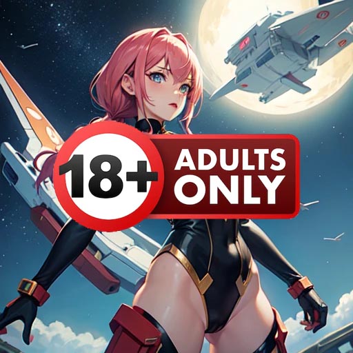 Magazines NSFW anime replacer V1.0