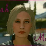Make up for Sarah. Many variants V1.0