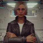 Make up for Sarah. Many variants V1.0