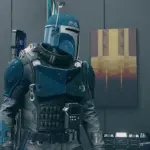 Mandalorian Bounty hunters faction V2.0