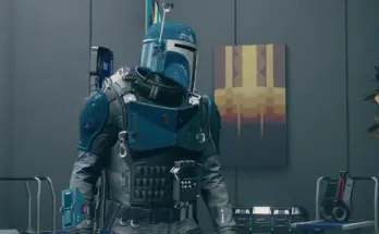 Mandalorian Bounty hunters faction V2.0