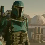 Mandalorian Bounty hunters faction V2.0
