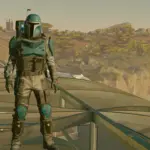 Mandalorian Bounty hunters faction V2.0