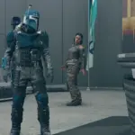 Mandalorian Bounty hunters faction V2.0