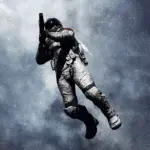Mantis Spacesuit - My Constellation Spacesuit replacer V1.2