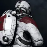 Mantis Spacesuit - My Constellation Spacesuit replacer V1.2