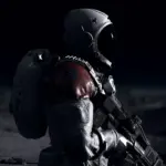 Mantis Spacesuit - My Mark 1 Spacesuit replacer V1.1