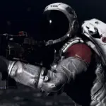 Mantis Spacesuit - My Mark 1 Spacesuit replacer V1.1