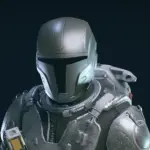 Mantislorian V2.0