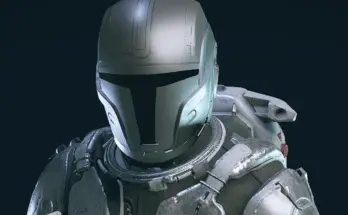Mantislorian V2.0