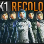 Mark I Recolors (Black and more) V1.3