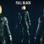 Mark I Recolors (Black and more) V1.3