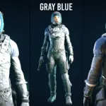 Mark I Recolors (Black and more) V1.3