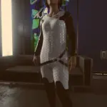 Mass Effect - Miranda Lawson Outfit V0.1