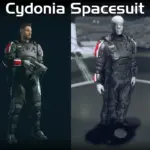 Mass Effect N7 Armor - Clothing V0.1