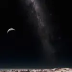 Milky Way 8k 4k V1.0