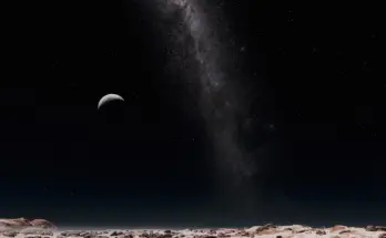 Milky Way 8k 4k V1.0