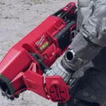 Milwaukee Tool Laser Cutter V1.0