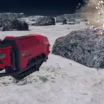 Milwaukee Tool Laser Cutter V1.0