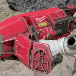 Milwaukee Tool Laser Cutter V1.0