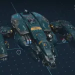 Modified Star Eagle V1.0