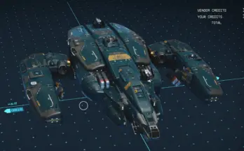 Modified Star Eagle V1.0