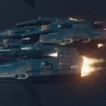 Modified Star Eagle V1.0