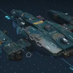 Modified Star Eagle V1.0