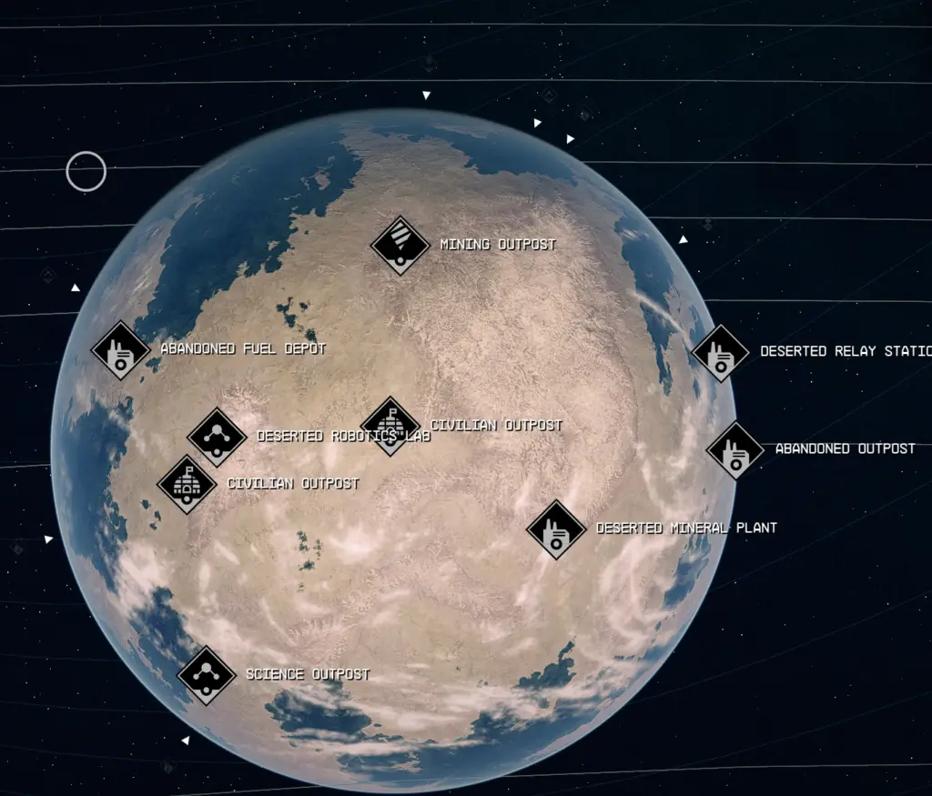 More Planet Sites V1.0